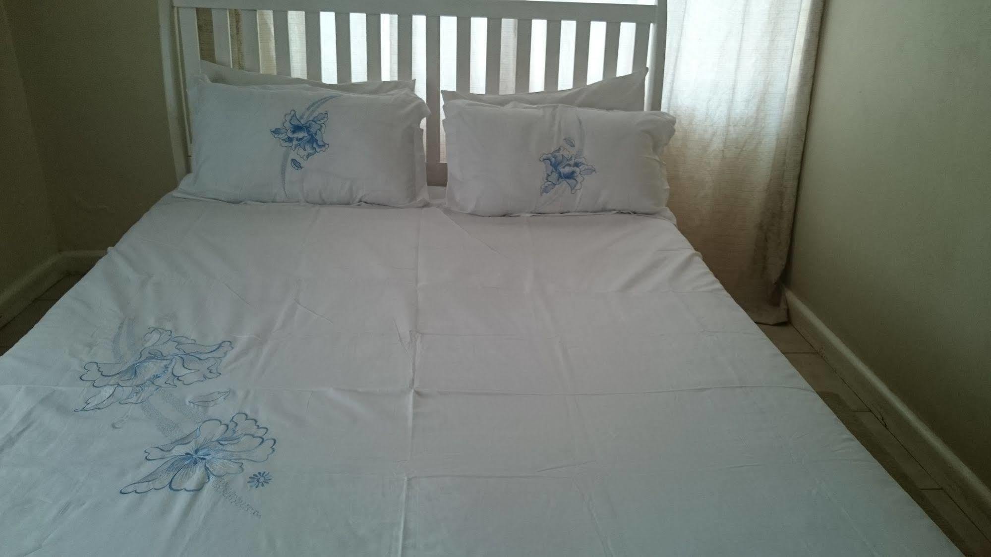 Lepatino Bed & Breakfast Livingstone Exterior foto