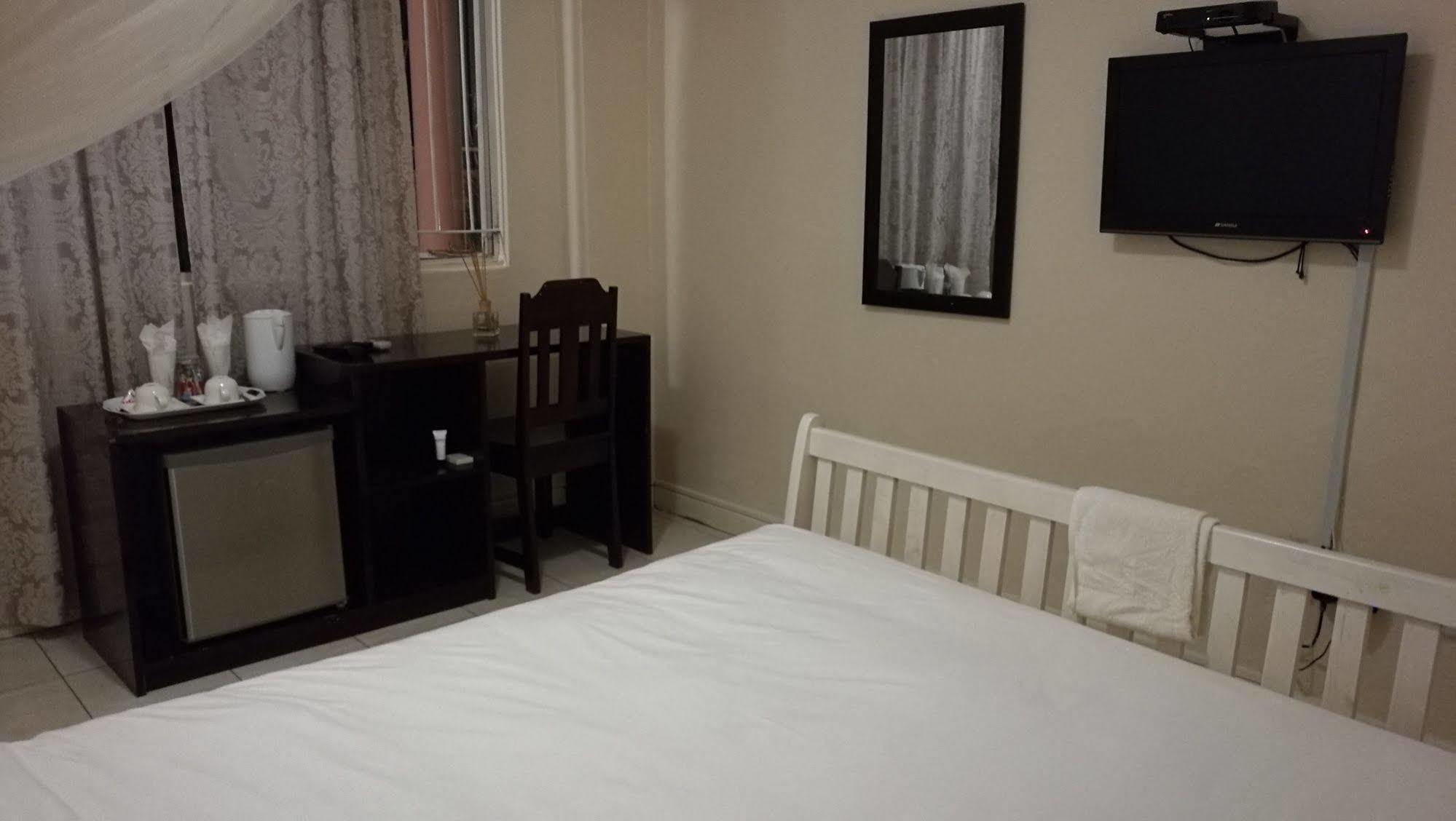Lepatino Bed & Breakfast Livingstone Exterior foto